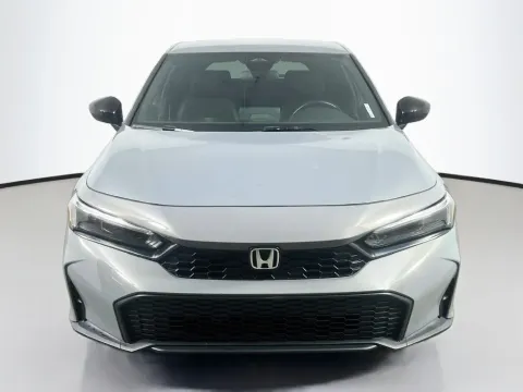 Photos of 2025 Honda Civic Sport for sale in Summerville, SC at Automaxx of the Carolinas