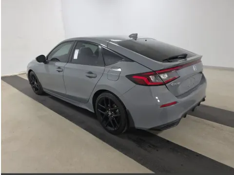 More photos of 2025 Honda Civic Sport at Automaxx of the Carolinas, SC