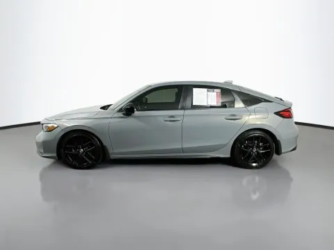 More photos of 2025 Honda Civic Sport at Automaxx of the Carolinas, SC