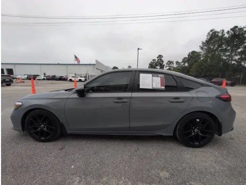 More photos of 2025 Honda Civic Sport at Automaxx of the Carolinas, SC