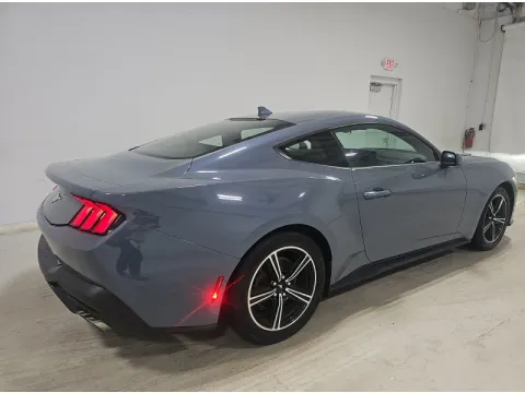 Another view of 2024 Ford Mustang EcoBoost for sale in Summerville, SC at Automaxx of the Carolinas