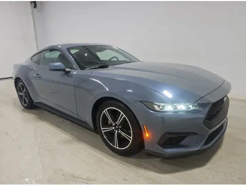 More photos of 2024 Ford Mustang EcoBoost at Automaxx of the Carolinas, SC