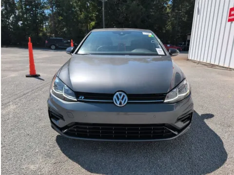 Another view of 2019 Volkswagen Golf R DCC & Navigation 4Motion for sale in Summerville, SC at Automaxx of the Carolinas