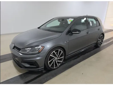 2019 Volkswagen Golf R DCC & Navigation 4Motion for sale in Summerville, SC