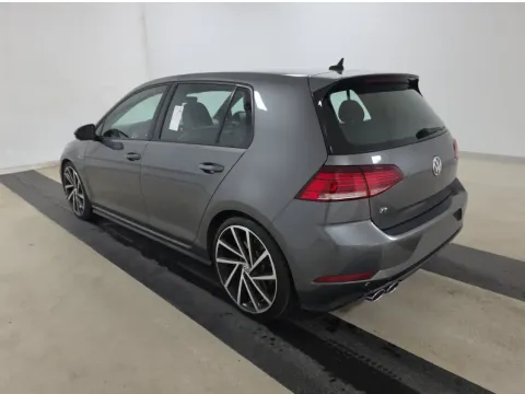 More photos of 2019 Volkswagen Golf R DCC & Navigation 4Motion at Automaxx of the Carolinas, SC