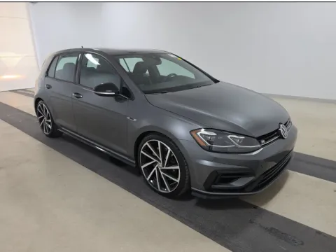 More photos of 2019 Volkswagen Golf R DCC & Navigation 4Motion at Automaxx of the Carolinas, SC
