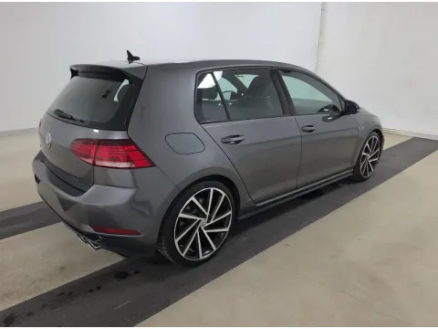 Another view of 2019 Volkswagen Golf R DCC & Navigation 4Motion for sale in Summerville, SC at Automaxx of the Carolinas