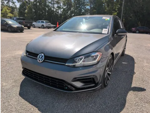 More photos of 2019 Volkswagen Golf R DCC & Navigation 4Motion at Automaxx of the Carolinas, SC