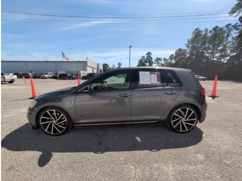 More photos of 2019 Volkswagen Golf R DCC & Navigation 4Motion at Automaxx of the Carolinas, SC