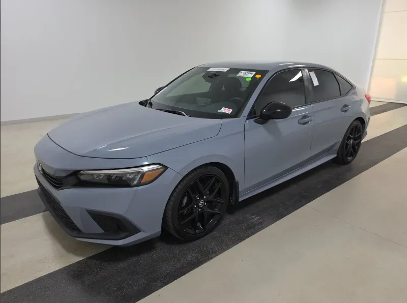 2024 Honda Civic Sport for sale in Summerville, SC