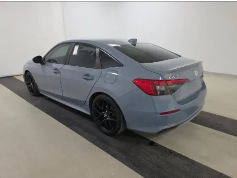 More photos of 2024 Honda Civic Sport at Automaxx of the Carolinas, SC