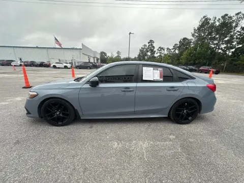 More photos of 2024 Honda Civic Sport at Automaxx of the Carolinas, SC