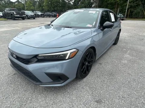 More photos of 2024 Honda Civic Sport at Automaxx of the Carolinas, SC