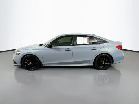 More photos of 2024 Honda Civic Sport at Automaxx of the Carolinas, SC