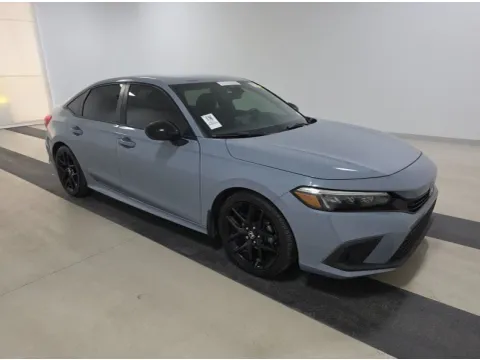 More photos of 2024 Honda Civic Sport at Automaxx of the Carolinas, SC