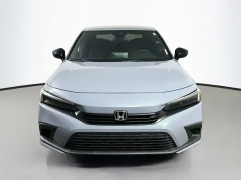 Photos of 2024 Honda Civic Sport for sale in Summerville, SC at Automaxx of the Carolinas