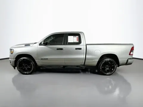More photos of 2024 Ram 1500 Big Horn/Lone Star at Automaxx of the Carolinas, SC