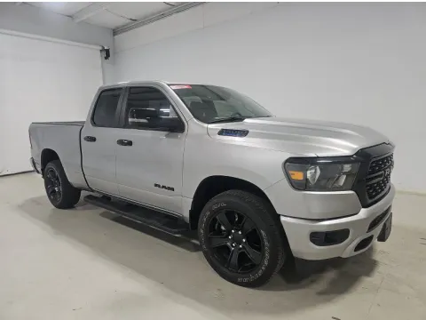 More photos of 2024 Ram 1500 Big Horn/Lone Star at Automaxx of the Carolinas, SC