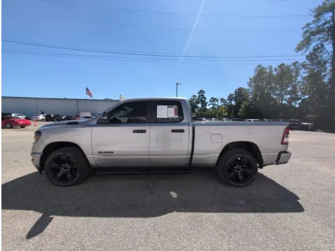 More photos of 2024 Ram 1500 Big Horn/Lone Star at Automaxx of the Carolinas, SC