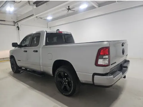 More photos of 2024 Ram 1500 Big Horn/Lone Star at Automaxx of the Carolinas, SC