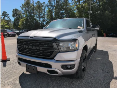 More photos of 2024 Ram 1500 Big Horn/Lone Star at Automaxx of the Carolinas, SC