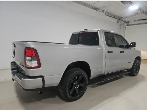Another view of 2024 Ram 1500 Big Horn/Lone Star for sale in Summerville, SC at Automaxx of the Carolinas