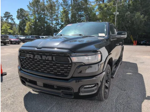 More photos of 2025 Ram 1500 Big Horn/Lone Star at Automaxx of the Carolinas, SC