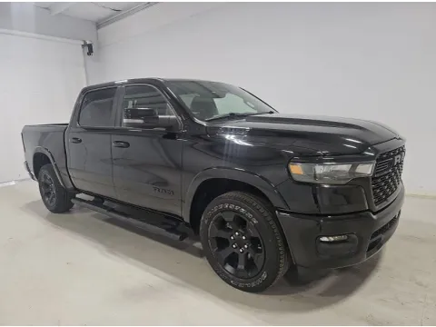 More photos of 2025 Ram 1500 Big Horn/Lone Star at Automaxx of the Carolinas, SC