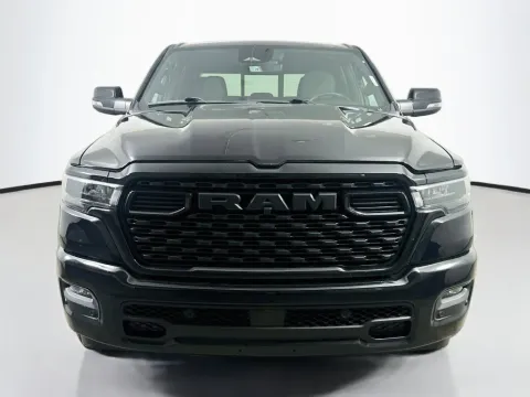 Photos of 2025 Ram 1500 Big Horn/Lone Star for sale in Summerville, SC at Automaxx of the Carolinas