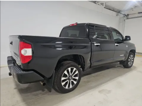 Another view of 2021 Toyota Tundra Limited for sale in Summerville, SC at Automaxx of the Carolinas