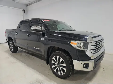 More photos of 2021 Toyota Tundra Limited at Automaxx of the Carolinas, SC