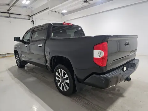 More photos of 2021 Toyota Tundra Limited at Automaxx of the Carolinas, SC