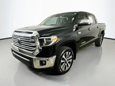 Another view of 2021 Toyota Tundra Limited for sale in Summerville, SC at Automaxx of the Carolinas