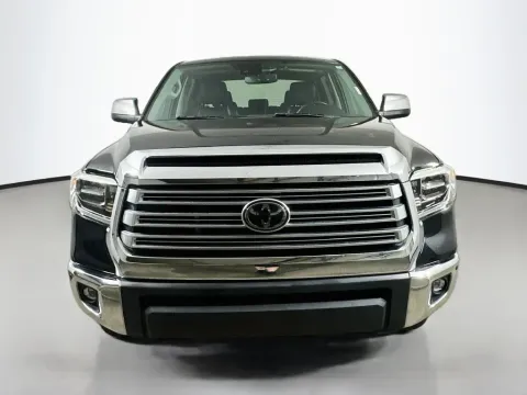 Photos of 2021 Toyota Tundra Limited for sale in Summerville, SC at Automaxx of the Carolinas