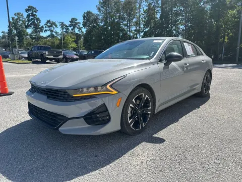 More photos of 2022 Kia K5 GT-Line at Automaxx of the Carolinas, SC