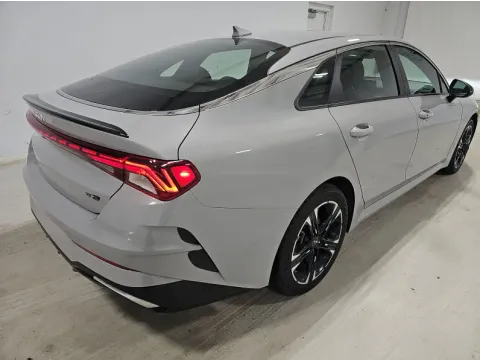 Another view of 2022 Kia K5 GT-Line for sale in Summerville, SC at Automaxx of the Carolinas