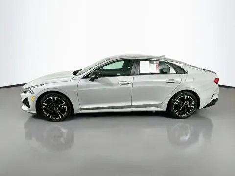 More photos of 2022 Kia K5 GT-Line at Automaxx of the Carolinas, SC