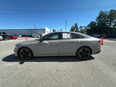 More photos of 2022 Kia K5 GT-Line at Automaxx of the Carolinas, SC