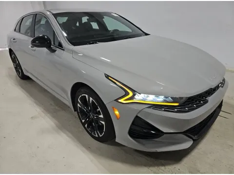 More photos of 2022 Kia K5 GT-Line at Automaxx of the Carolinas, SC