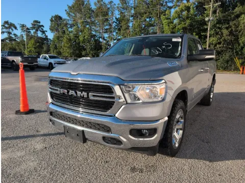 More photos of 2020 Ram 1500 Big Horn/Lone Star at Automaxx of the Carolinas, SC