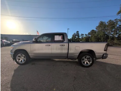 More photos of 2020 Ram 1500 Big Horn/Lone Star at Automaxx of the Carolinas, SC