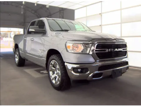 More photos of 2020 Ram 1500 Big Horn/Lone Star at Automaxx of the Carolinas, SC