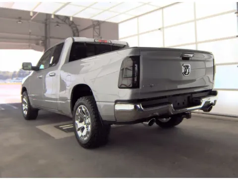 More photos of 2020 Ram 1500 Big Horn/Lone Star at Automaxx of the Carolinas, SC