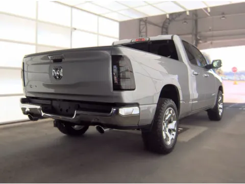Another view of 2020 Ram 1500 Big Horn/Lone Star for sale in Summerville, SC at Automaxx of the Carolinas
