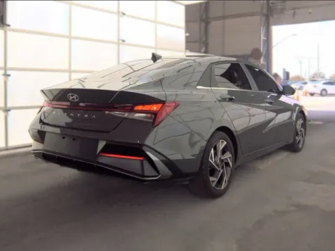 Another view of 2025 Hyundai Elantra SEL Convenience for sale in Summerville, SC at Automaxx of the Carolinas