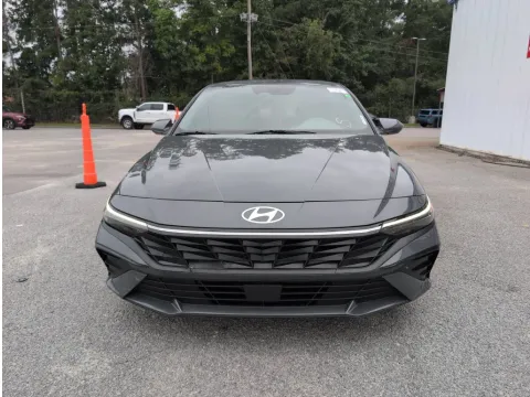 Another view of 2025 Hyundai Elantra SEL Convenience for sale in Summerville, SC at Automaxx of the Carolinas