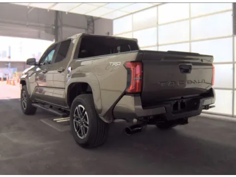 More photos of 2025 Toyota Tacoma TRD Sport at Automaxx of the Carolinas, SC