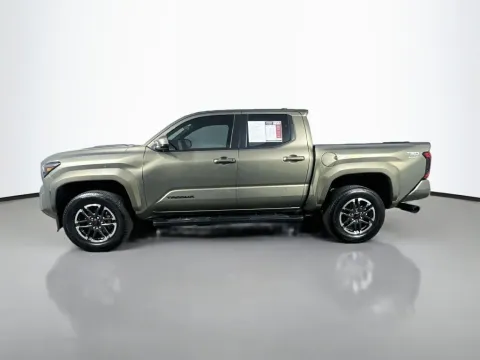 More photos of 2025 Toyota Tacoma TRD Sport at Automaxx of the Carolinas, SC