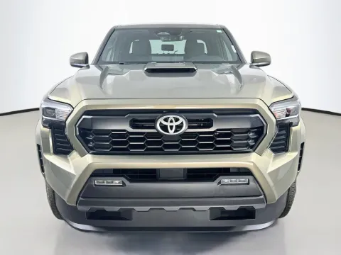 Photos of 2025 Toyota Tacoma TRD Sport for sale in Summerville, SC at Automaxx of the Carolinas