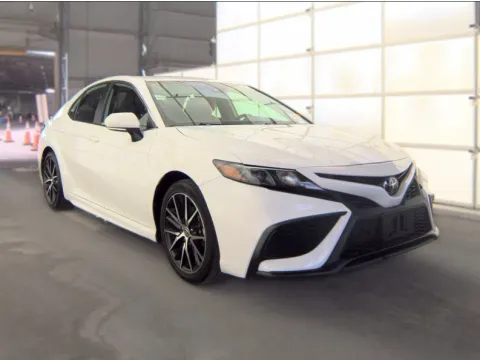 More photos of 2024 Toyota Camry SE at Automaxx of the Carolinas, SC